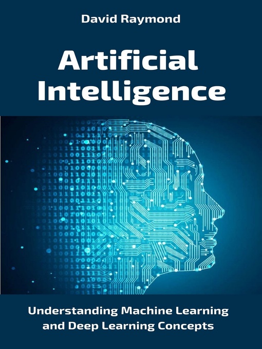 Title details for Intelligence Artificielle by David Raymond - Available